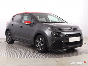 Citroen C3 1.2 PureTech