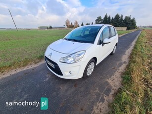 Citroen C3 1.6 HDi