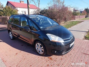 Citroen C4 Grand Picasso 2.0 Hdi Automat