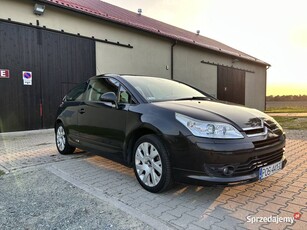 Citroen C4 VTS