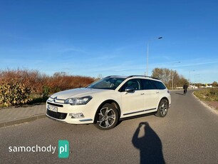 Citroen C5 2.0 HDi T