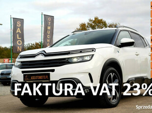 Citroen C5 Aircross HYBRID PHEV 225 FUL LED skóra LINE ASSIST webasto BLIS…