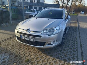 Citroen c5x7