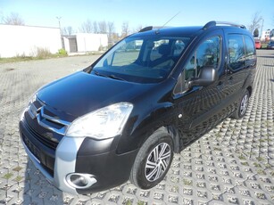 Citroën Berlingo 1.6 HDI Advance