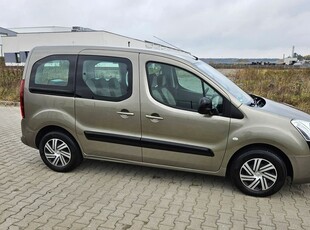 Citroën Berlingo 1.6 HDi Multispace