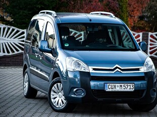 Citroën Berlingo 1.6 VTi Multispace