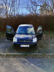 Citroën Berlingo II 1.6i Pakiet Plus