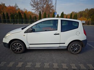 Citroën C2