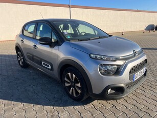 Citroën C3 1.2 PureTech Shine