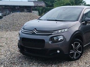 Citroën C3 1.2 T Max