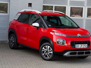 Citroën C3 Aircross 1.2 PureTech Shine S&S EAT6