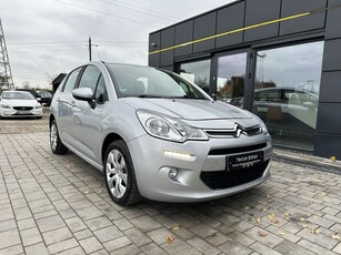 Citroën C3 HDi BlueHDi 100 Exclusive