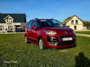 Citroën C3 Picasso 1.4i Attraction