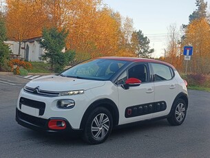 Citroën C3 Pure Tech 110 S&S SHINE