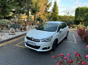 Citroën C4 1.6 BlueHDi Feel