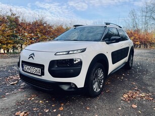 Citroën C4 Cactus 1.2 PureTech Feel