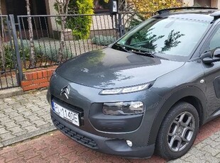 Citroën C4 Cactus 1.2 PureTech Feel