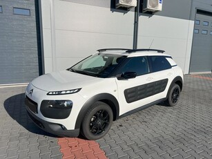 Citroën C4 Cactus 1.2 PureTech Feel EU6