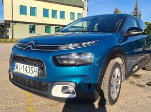 Citroën C4 Cactus 1.2 PureTech GPF Feel S&S EAT6