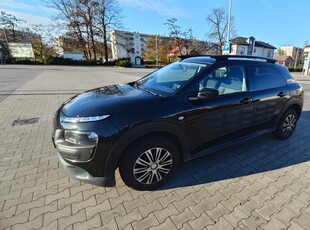 Citroën C4 Cactus 1.2 PureTech Shine EU6