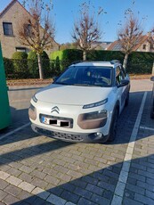 Citroën C4 Cactus 1.2 PureTech Shine S&S