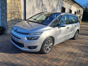 Citroën C4 Grand Picasso