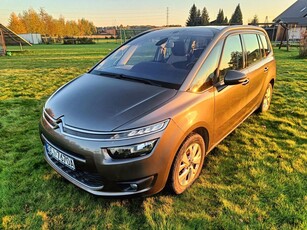 Citroën C4 Grand Picasso 1.6 BlueHDi MoreLife