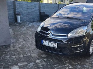 Citroën C4 Grand Picasso 2.0 HDi Exclusive MCP