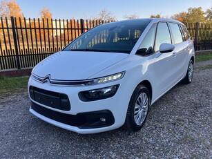 Citroën C4 Grand Picasso BlueHDi 120 EAT6 FEEL