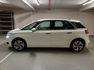 Citroën C4 Picasso 1.6 e-HDi Intensive