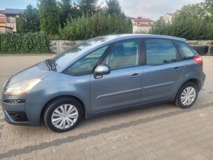 Citroën C4 Picasso 1.8i Impress