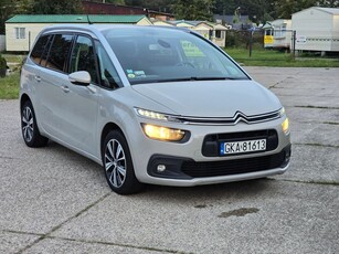 Citroën C4 Picasso 2.0 BlueHDi Intensive