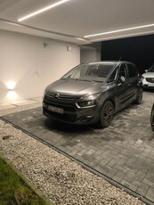 Citroën C4 Picasso e-HDi 115 Exclusive