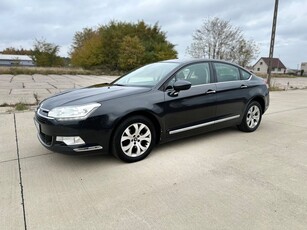 Citroën C5 2.0 HDi Selection