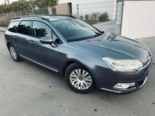 Citroën C5