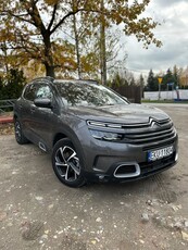 Citroën C5 Aircross 1.2 PureTech Feel Pack