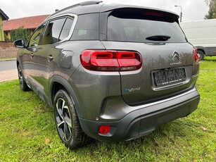 Citroën C5 Aircross 1.6 PHEV Shine Pack EAT8