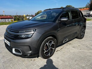 Citroën C5 Aircross BlueHDI 180 S&S EAT8 SHINE