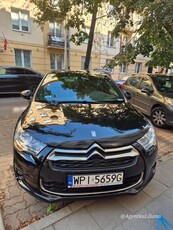 Citroën DS4 1.6 THP SoChic