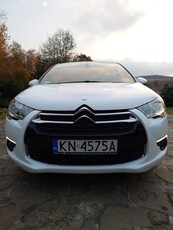 Citroën DS4 2.0 HDi SportChic