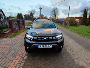 Dacia Duster 1.3 TCe Prestige