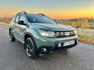 Dacia Duster 1.3 TCe SL Extreme 4WD