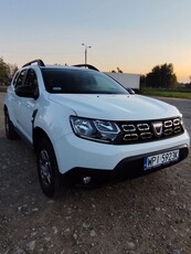 Dacia Duster 1.5 Blue dCi Comfort 4WD