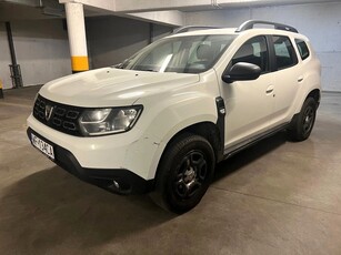 Dacia Duster 1.5 Blue dCi Comfort 4WD EU6d