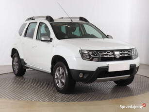 Dacia Duster 1.6 SCe