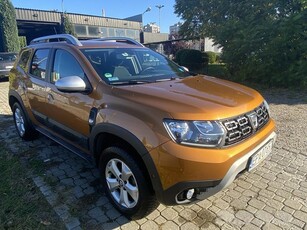 DACIA DUSTER DCI MR?18 E6 PRESTIGE