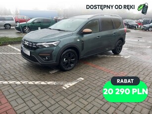 Dacia Jogger 1.0 TCe Extreme+ 7os