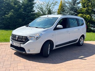 Dacia Lodgy 1.6 SCe Laureate S&S