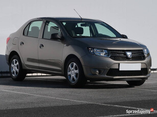 Dacia Logan 1.2 16V