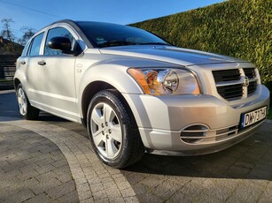 Dodge Caliber 1.8 SE